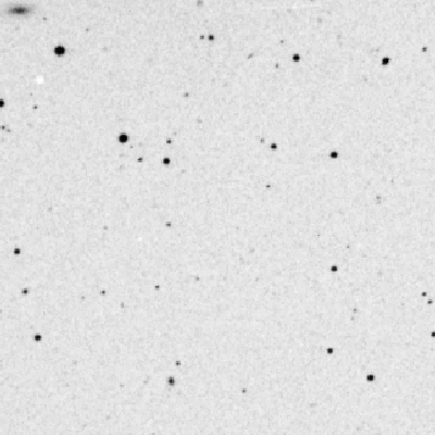 Skyview survey image