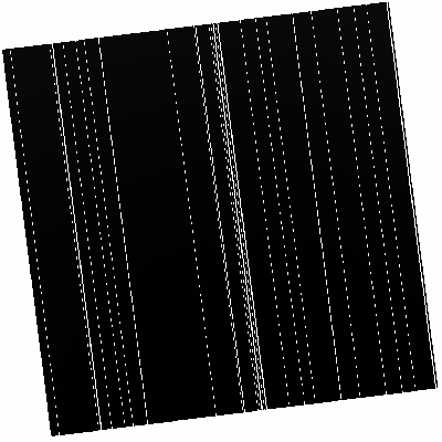 Exposure map