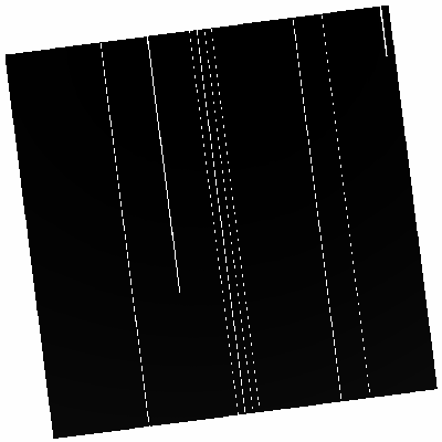 Exposure map