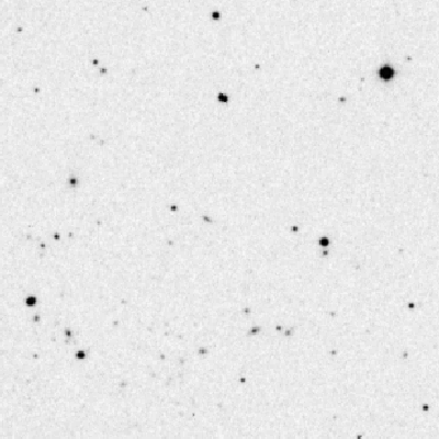 Skyview survey image