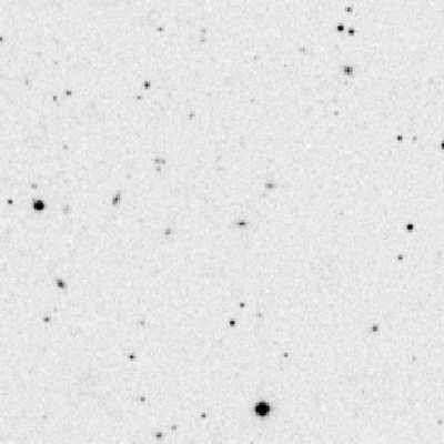 Skyview survey image