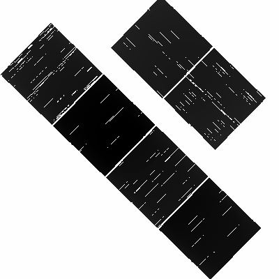 Exposure map