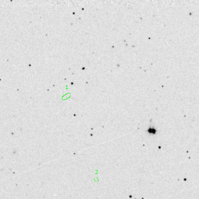 Skyview survey image