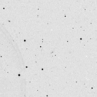 Skyview survey image