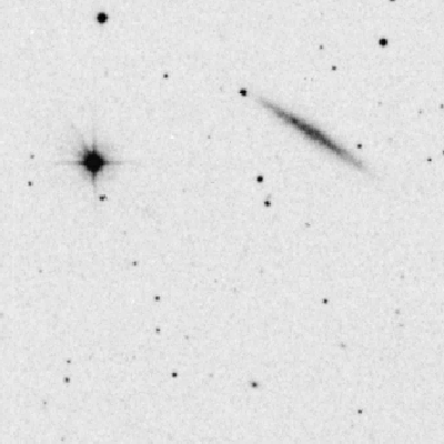 Skyview survey image