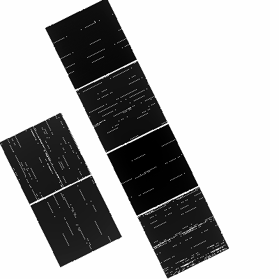 Exposure map