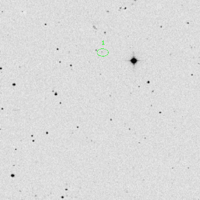 Skyview survey image