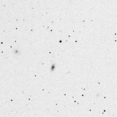 Skyview survey image