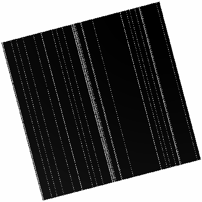 Exposure map