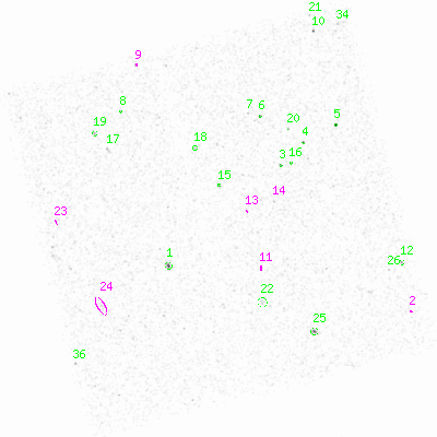 ccd2 smooth0cl image