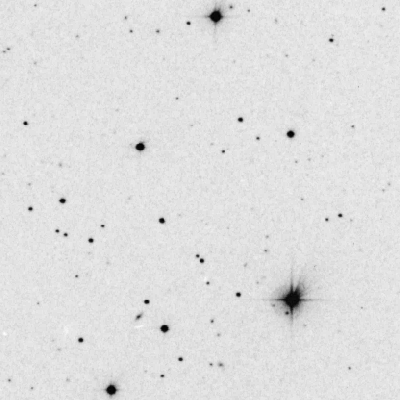 Skyview survey image