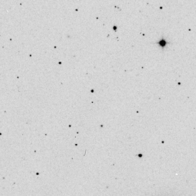 Skyview survey image