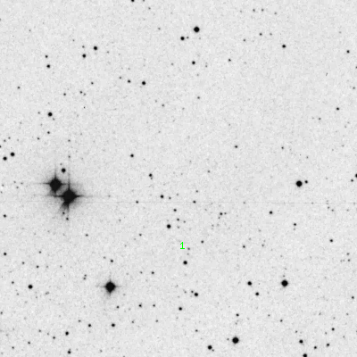 Skyview survey image