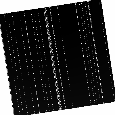 Exposure map