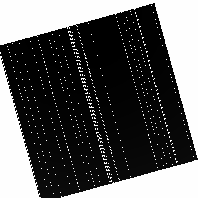 Exposure map