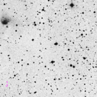 Skyview survey image