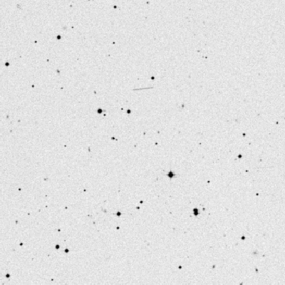 Skyview survey image