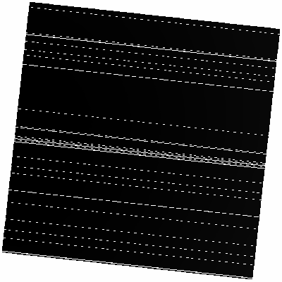 Exposure map