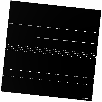 Exposure map