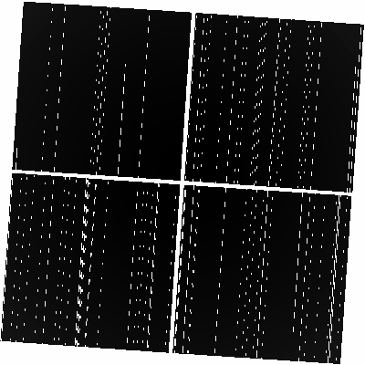 Exposure map