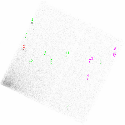 ccd2 smooth0cl image