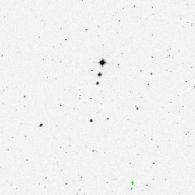 Skyview survey image