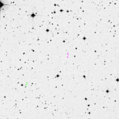 Skyview survey image