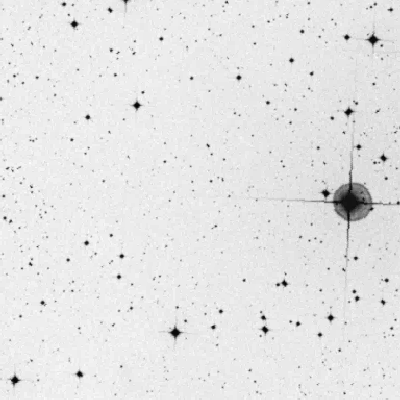 Skyview survey image