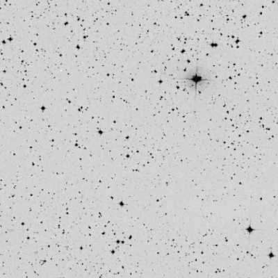 Skyview survey image