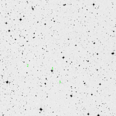 Skyview survey image