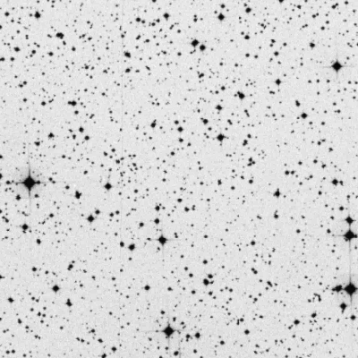 Skyview survey image