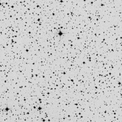 Skyview survey image