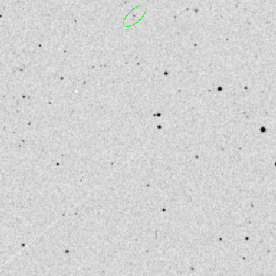 Skyview survey image