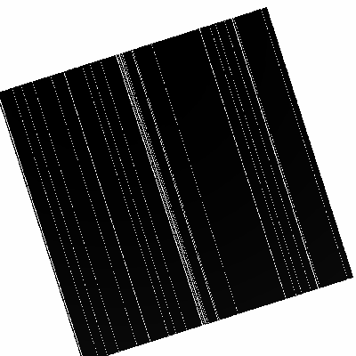 Exposure map