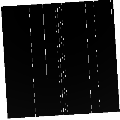 Exposure map