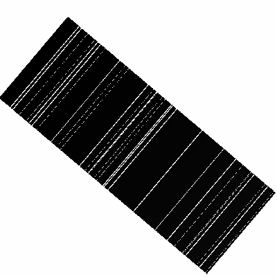 Exposure map