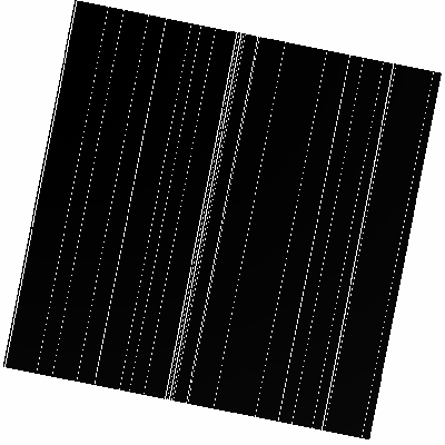 Exposure map