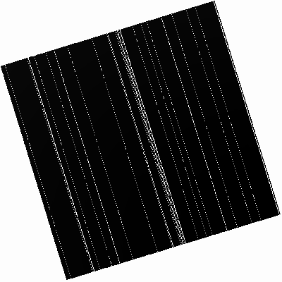 Exposure map