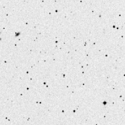 Skyview survey image