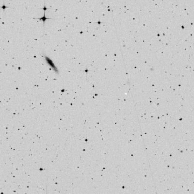 Skyview survey image