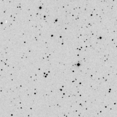 Skyview survey image