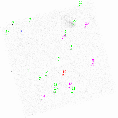 ccd2 smooth0 image