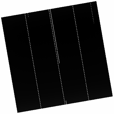 Exposure map