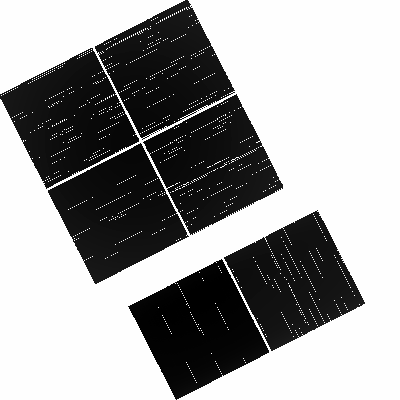 Exposure map