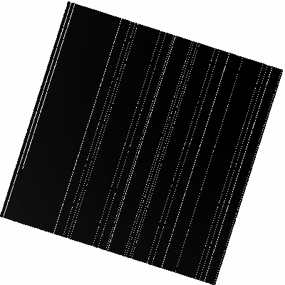 Exposure map