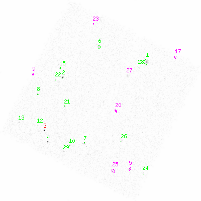 ccd2 smooth0cl image