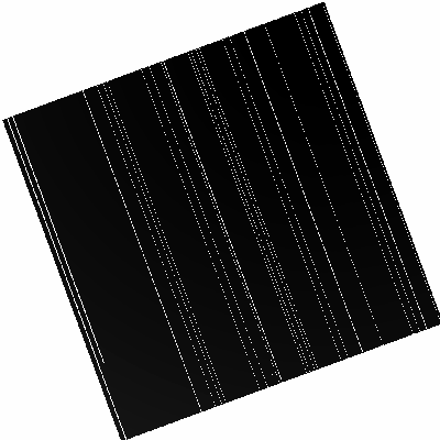 Exposure map