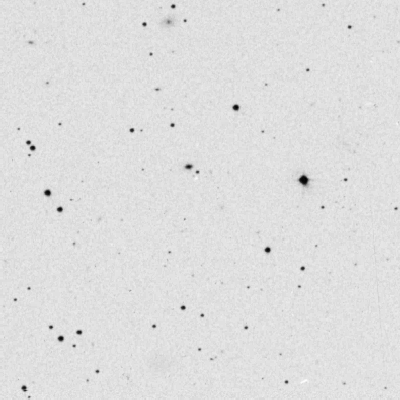 Skyview survey image