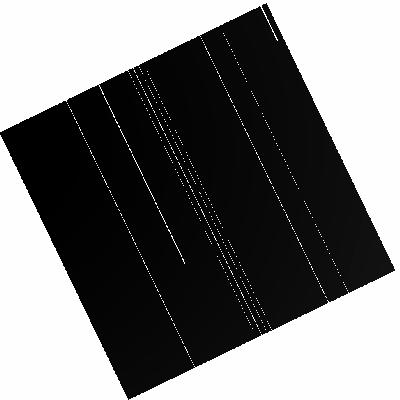 Exposure map