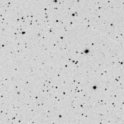 Skyview survey image